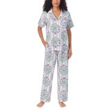 Bedhead Pijama para Dama Morado Mediana