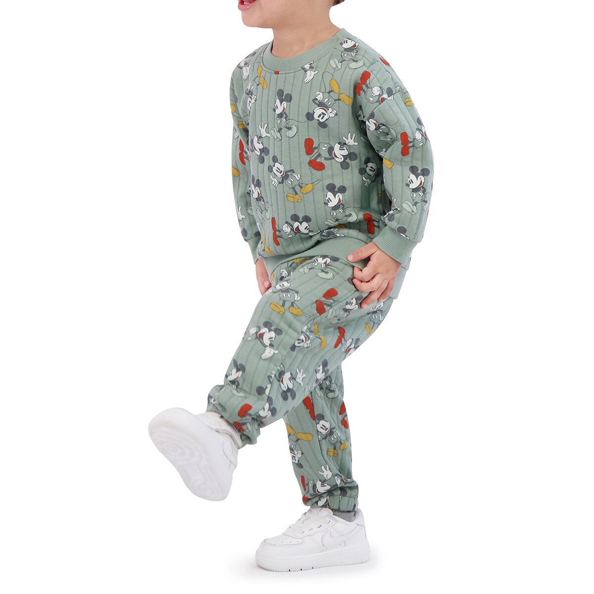 Disney Baby Conjunto de 4 piezas para Bebés Mickey Mouse 12 Meses