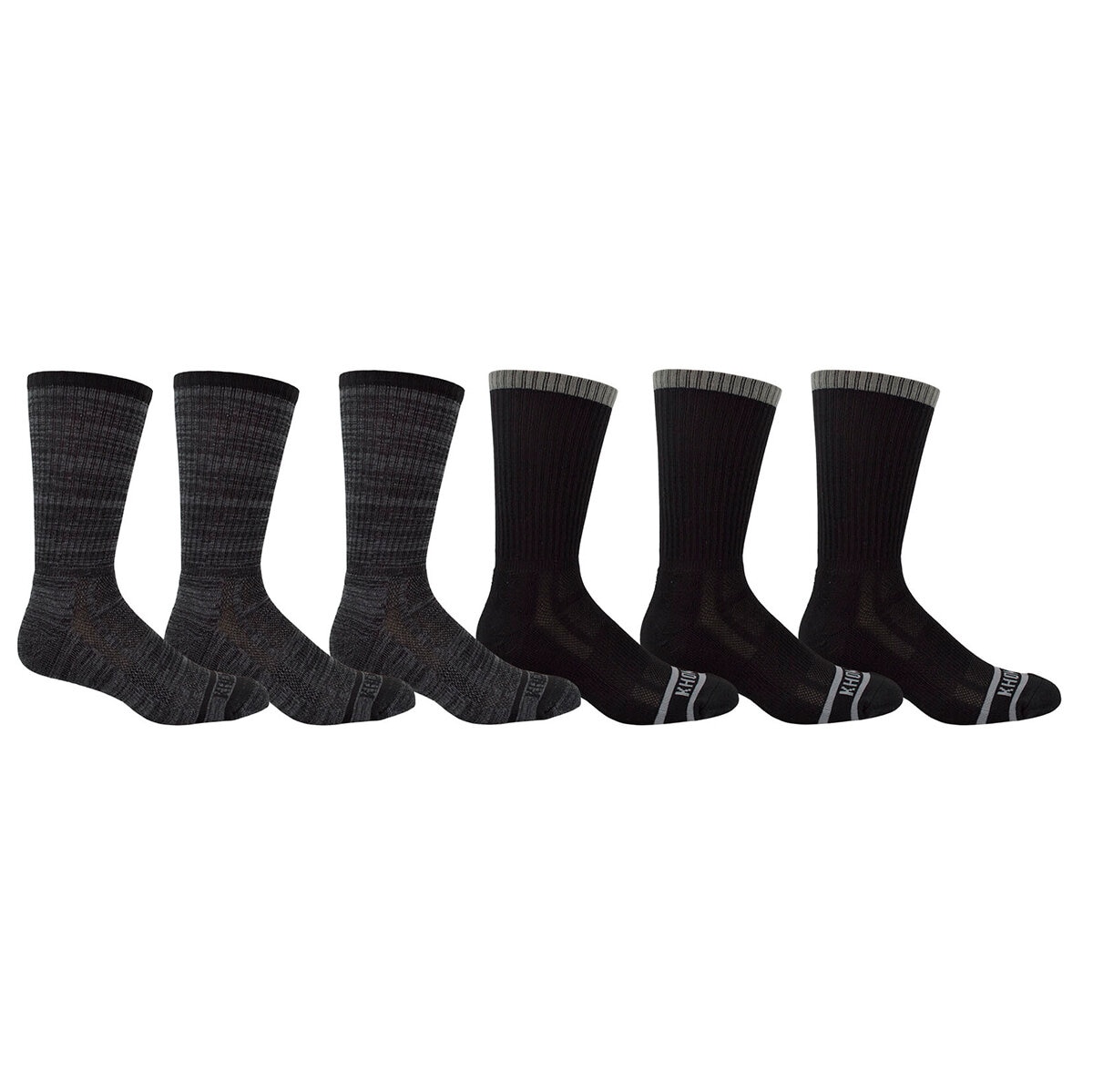 Calcetines de punta para hombre de malla de corte bajo con cinco dedos para  correr, paquete de 6, #13 (estilo tobillo/paquete de 6)
