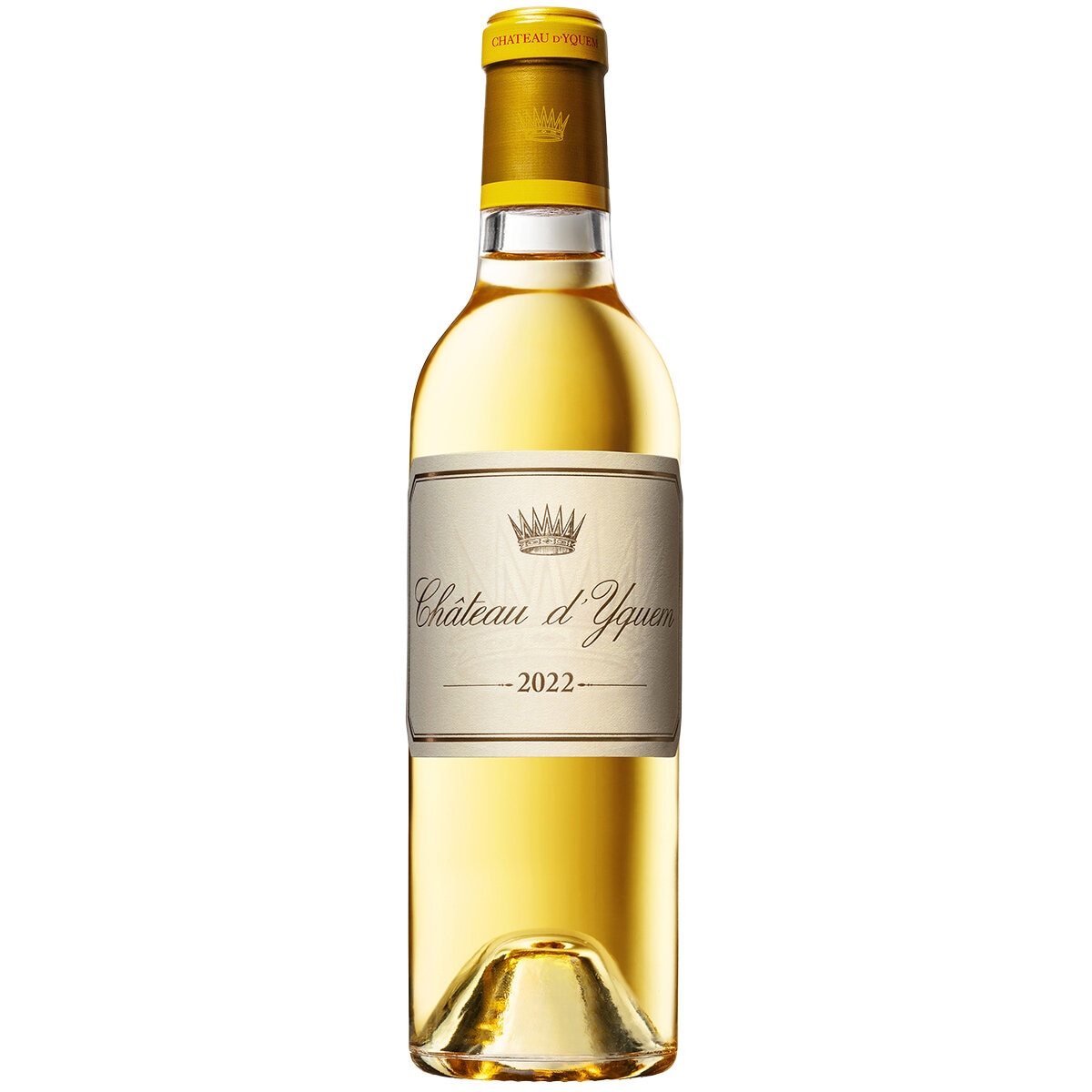 Vino Blanco Chateau D'Yquem 2022 375 ml