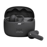 JBL Tune Beam Audífonos True Wireless con Cancelación de Ruido Negro