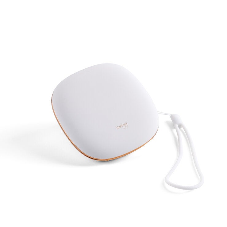 Sheffield Labs Espejo Compacto LED