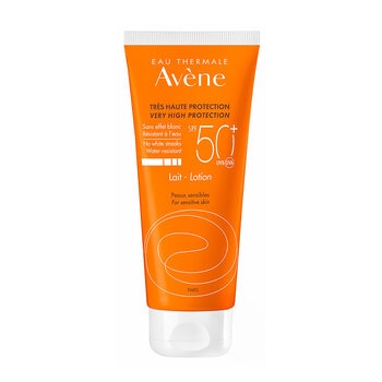 Avene Crema Corporal FPS 50+ 100 ml