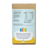 Sarais Kids Sachets de Crema de Almendra 10/15 g Sarais Kids Sachets de Crema de Almendra 10/15 g