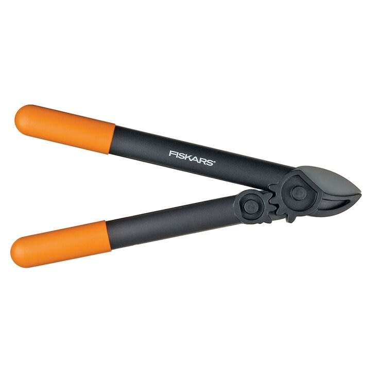 Fiskars, Set de Podadora y Tijeras
