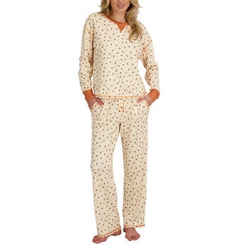 Lucky Brand Pijama 2PC Varias Tallas y Colores Lucky Brand Pijama 2PC Varias Tallas y Colores