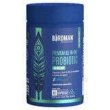 Birdman Premium Probiotic 62 Cápsulas