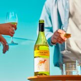 Vino Blanco Yellow Tail 6/750ml