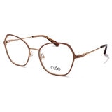 Cloe VLE.60110.0PNK.54 Armazón Oftálmico
