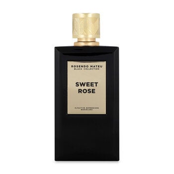 Rosendo Mateu Sweet Rose 100 ml