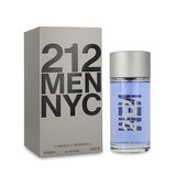 Carolina Herrera 212 Men 200ml