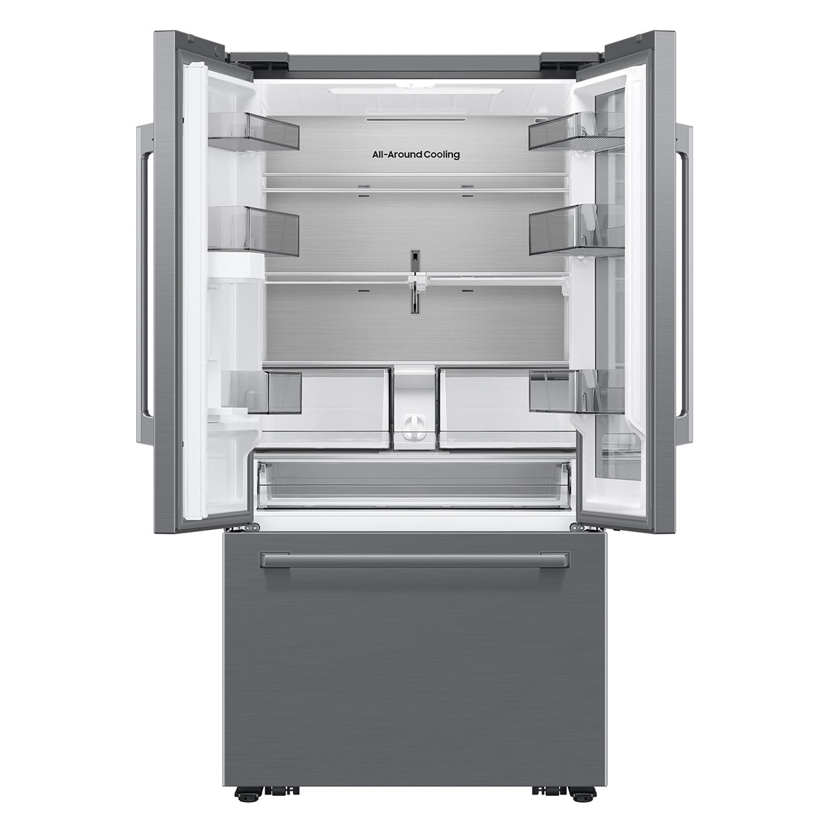 Samsung Autoview French Door 30' Refrigerador Samsung Autoview French Door 30' Refrigerador