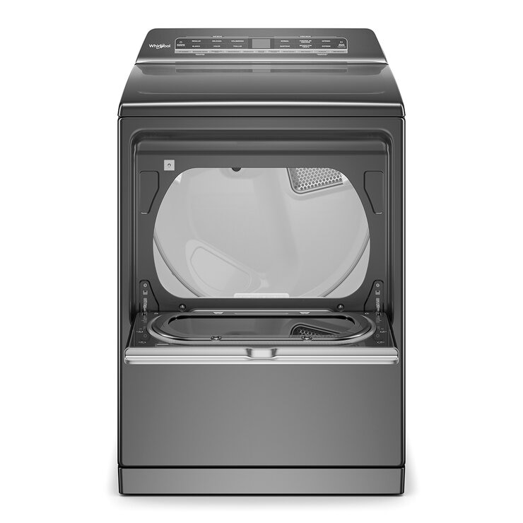 Whirlpool Secadora de Gas 27KG Whirlpool Secadora de Gas 27KG