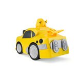 Transformers Vehículo de Radio Control Bumblebee