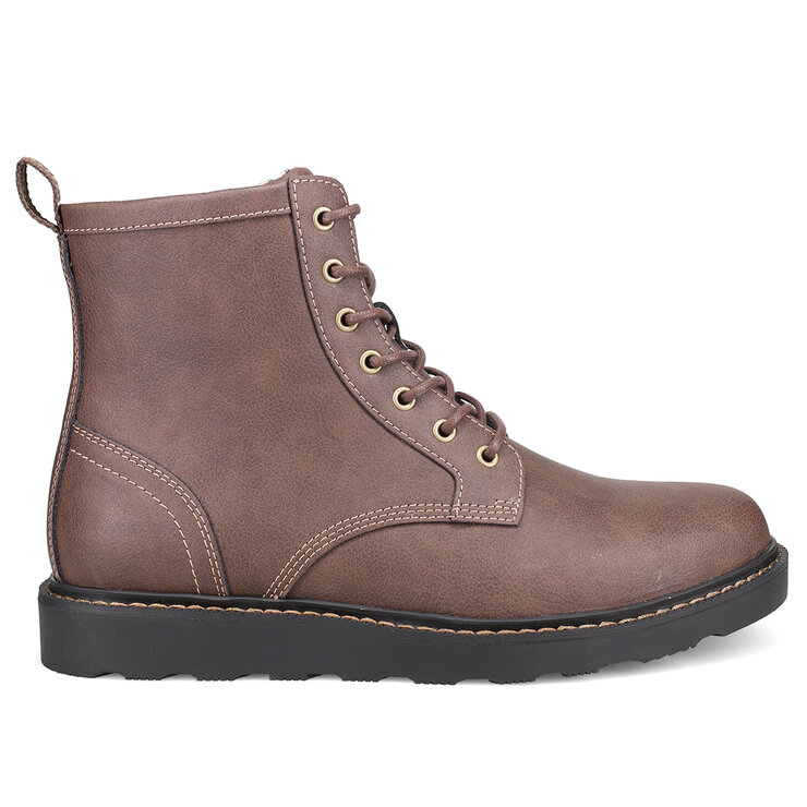 Weatherproof Botas para Caballero Café MEX 27 / US 9