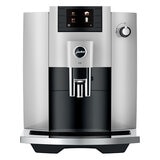 Jura Cafetera Automática E6 Platinum