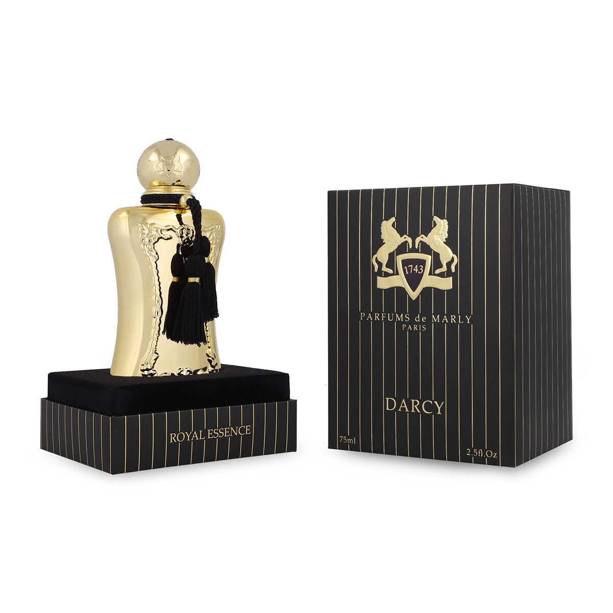 Parfums De Marly Darcy 75 ml