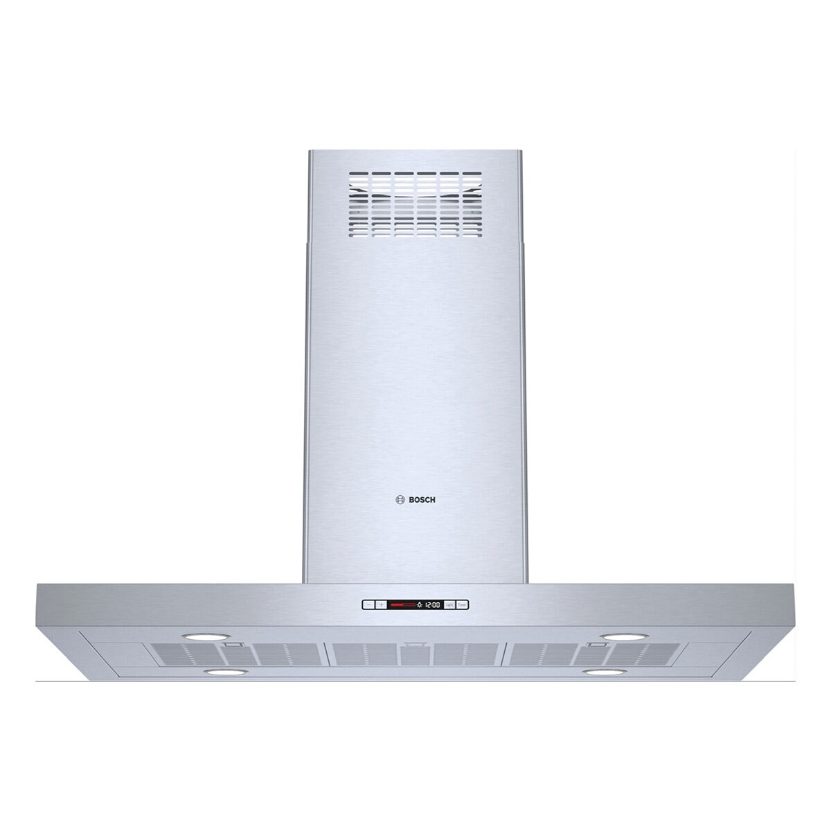 Bosch Campana de Isla 42" Costco México