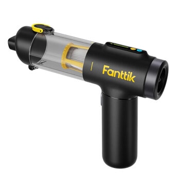 Fanttik X200 Mix Aspiradora Inalámbrica Fanttik X200 Mix Aspiradora Inalámbrica
