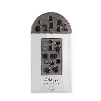 Lattafa Maharjan Silver 100 ml