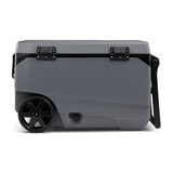 Igloo Hielera de 85 Litros Latitude Gris Igloo Hielera de 85 Litros Latitude Gris