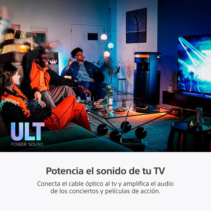 Sony ULT Tower 10 SRS