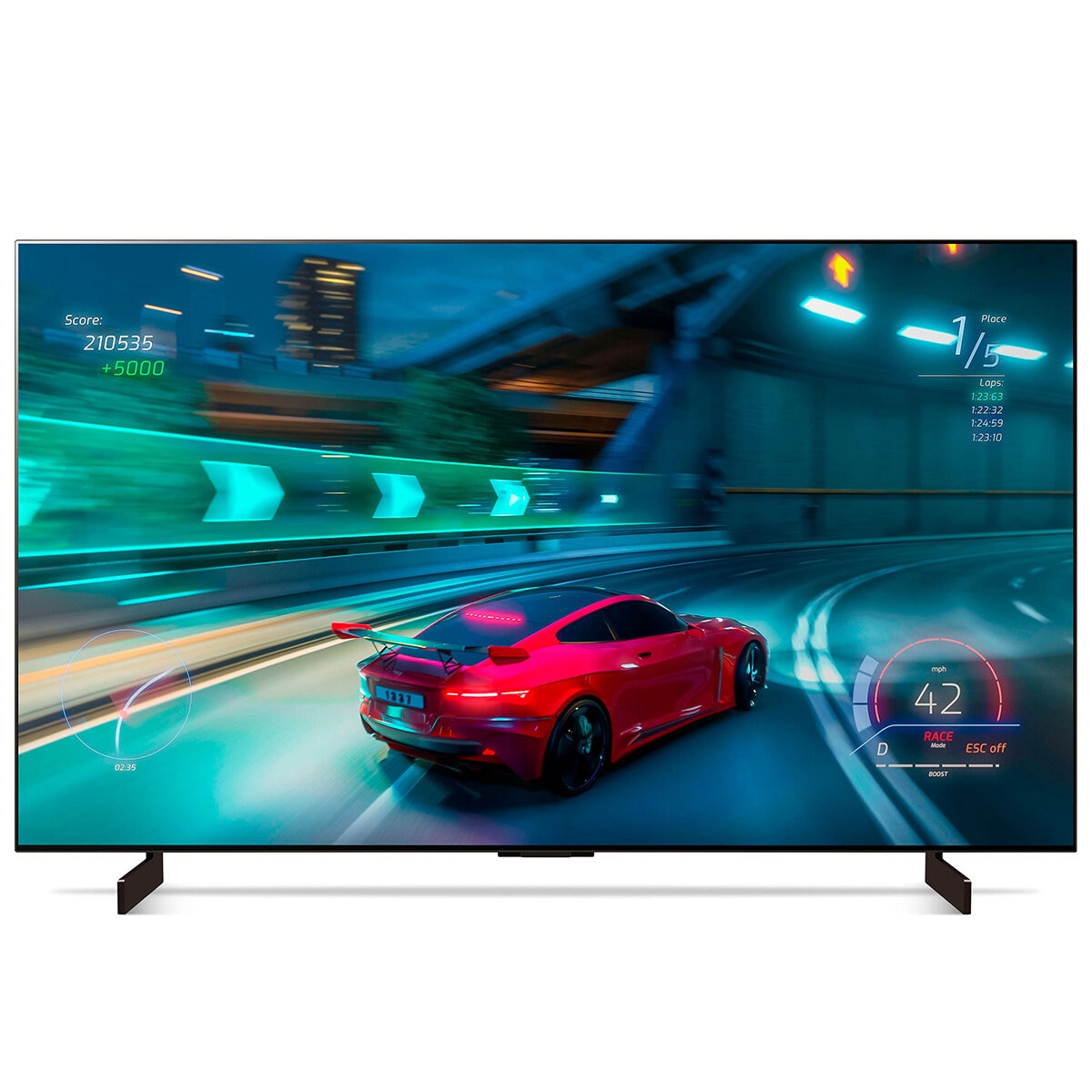LG Pantalla 42" OLED Smart TV