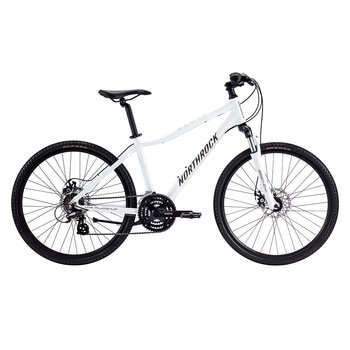 Bicicleta de Montaña Northrock XCW 26"X1.25