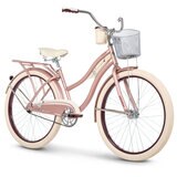 Bicicleta Urbana R26 Huffy Cruiser Deluxe