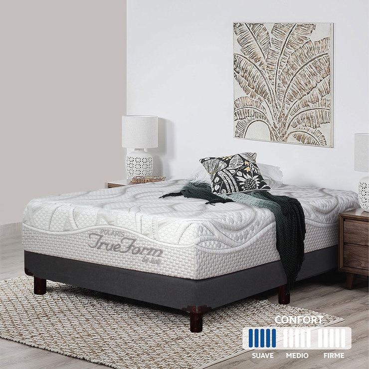 Sealy, Polaris, colchon matrimonial Costco Mexico