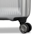 Samsonite Set de Maletas Blackstone Plateado