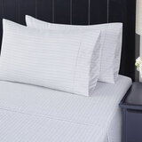 South Point Home Fashions Juego de Sabanas Tamaño King 6 Piezas Varios Modelos