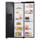 Samsung Refrigerador 27" Side By Side