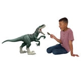 Jurassic World Super Colosal Atrociraptor