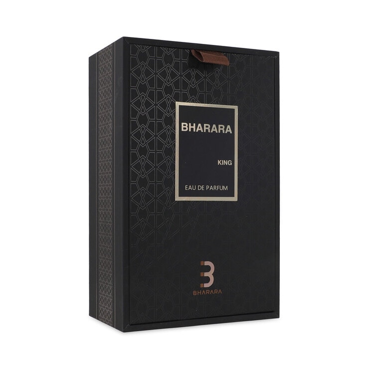 Bharara King 200 ml Bharara King 200 ml