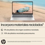 HP 15-fd0151la Laptop 15.6" Full HD Táctil Intel Core i5 8GB 512GB SSD + 12 Meses M365 Personal