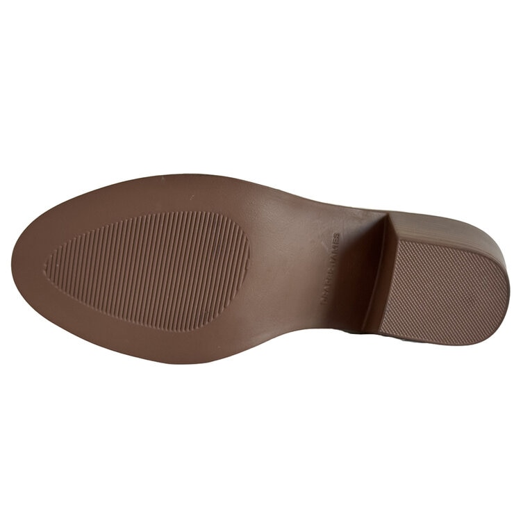 Draper James Zapato para Dama tipo zueco Beige MEX 25 / US 8