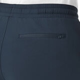 Mondetta Shorts para Caballero Azul Grande