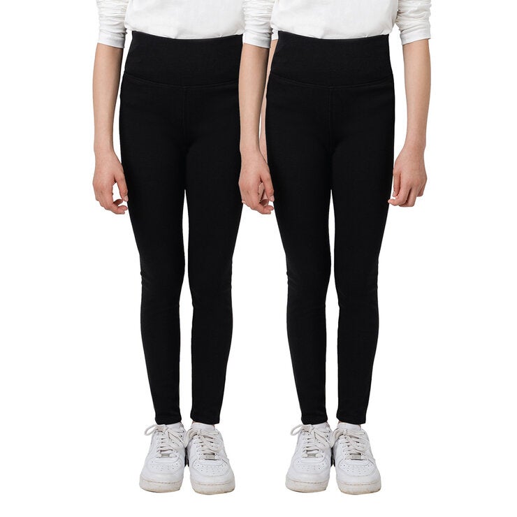 Tuff Apparel Mallones 2 piezas para Niñas Varias Tallas y Colores