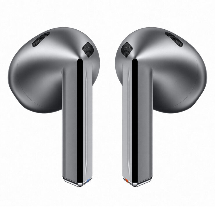 Samsung Galaxy Buds 3 Plata