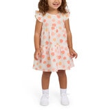 Koala Kids Conjunto para Niñas Rosa 24 Meses