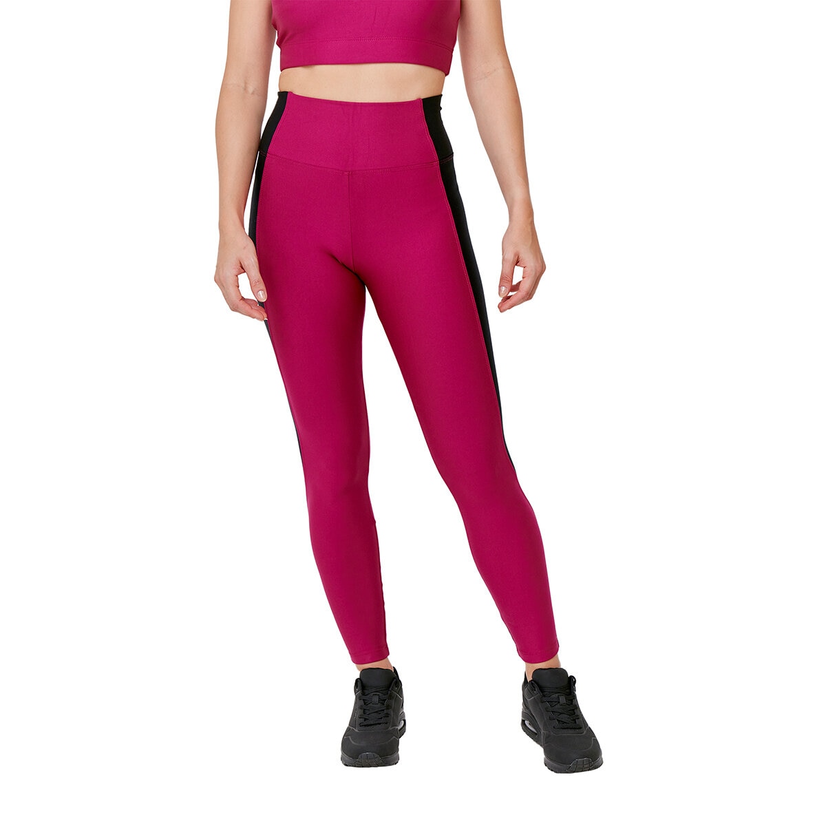 Gymco, Legging 226 para Dama en Varios Colores, Unitalla