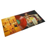 Taylor Swift, The Life of a Showgirl, Material Vinilo Taylor Swift, The Life of a Showgirl, Material Vinilo