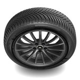 Llanta Michelin Agilis CrossClimate 2 245/70R17 119/116R