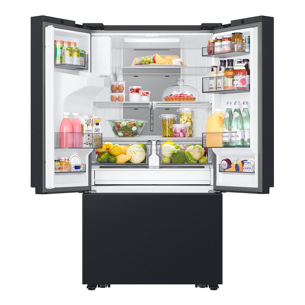 Samsung Refrigerador 32' French Door Family Hub