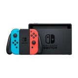 Nintendo Switch 1.1 Bundle Super Mario Bros. Wonder Digital + 3 Meses de Nintendo Online Nintendo Switch 1.1 Bundle Super Mario Bros. Wonder Digital + 3 Meses de Nintendo Online