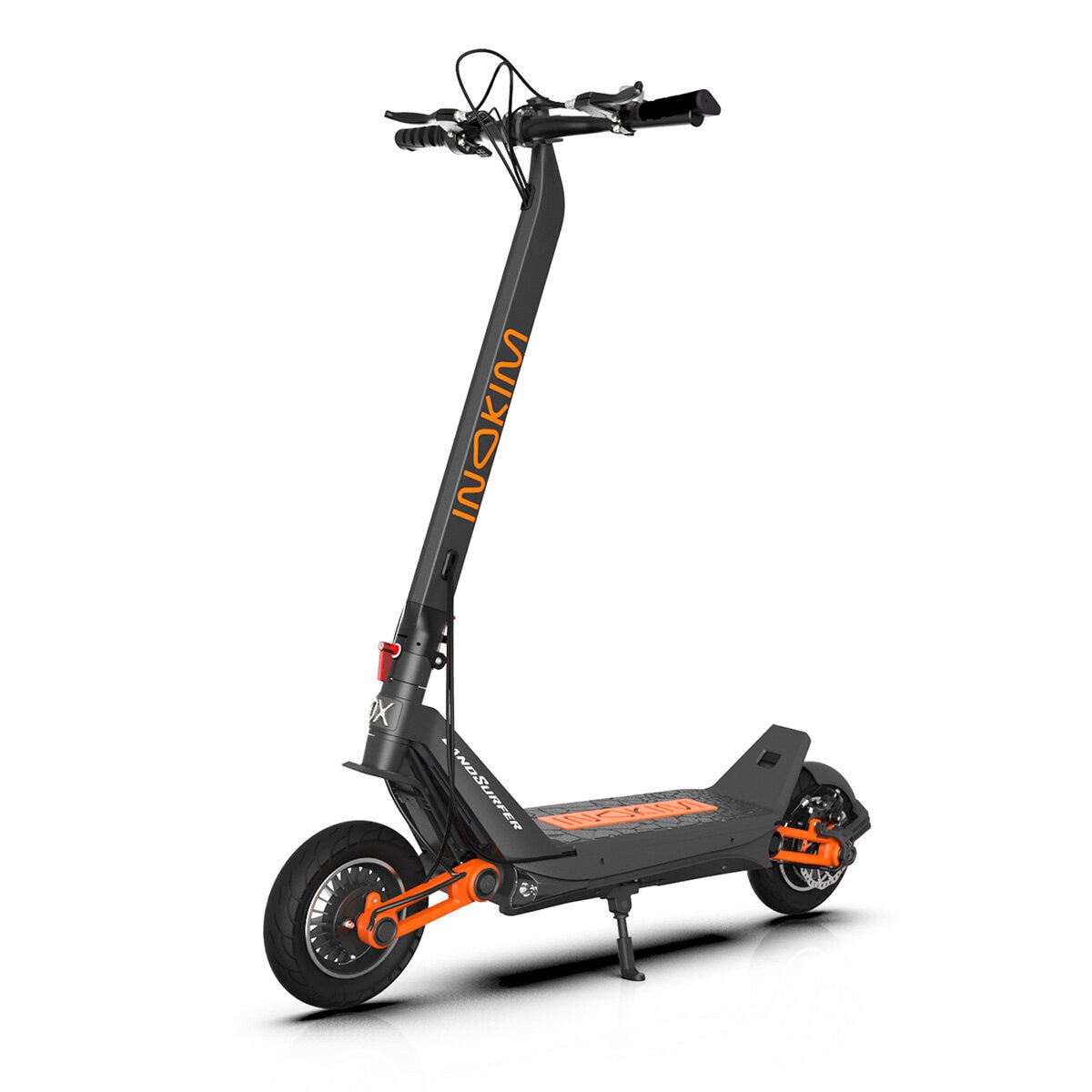 Inokim Scooter Eléctrico OX