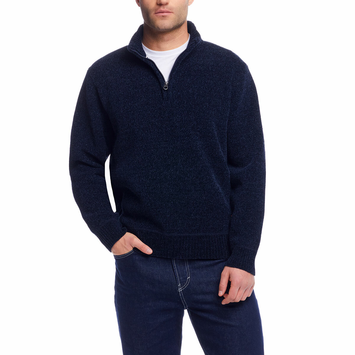 Weatherproof Vintage Suéter para Caballero Varias Tallas y Colores