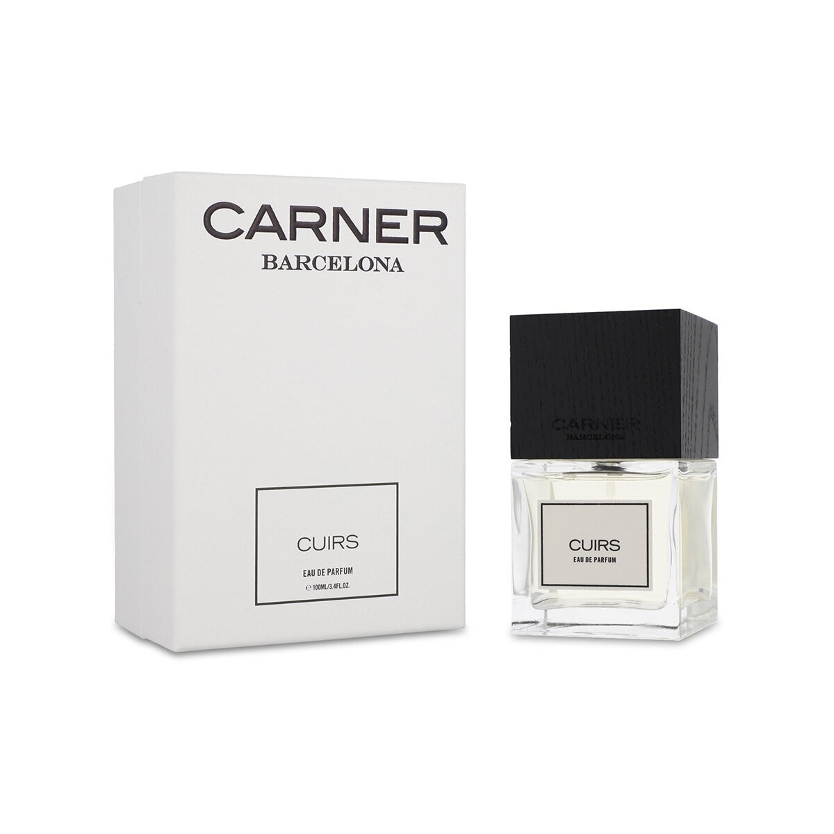 Carner Cuirs 100 ml Carner Cuirs 100 ml