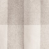 Matty M Suéter para Dama Gris Chica